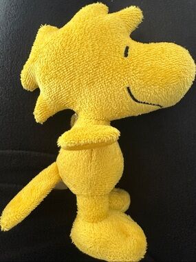 2016 Peanuts character Woodstock